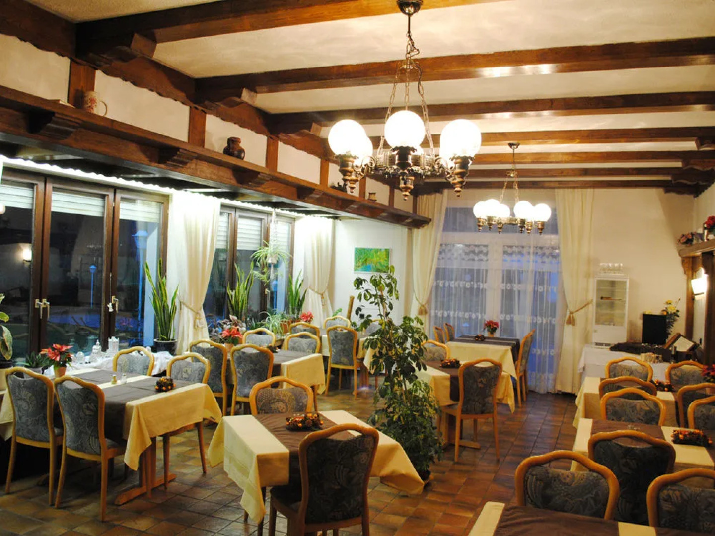 Gasthof Zum Diemeltal