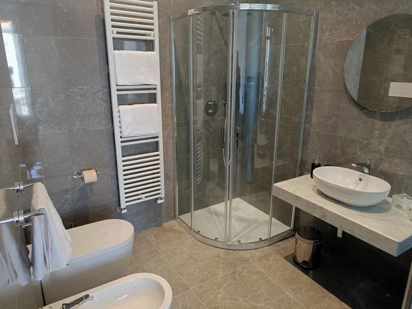 La Residenza del Barone