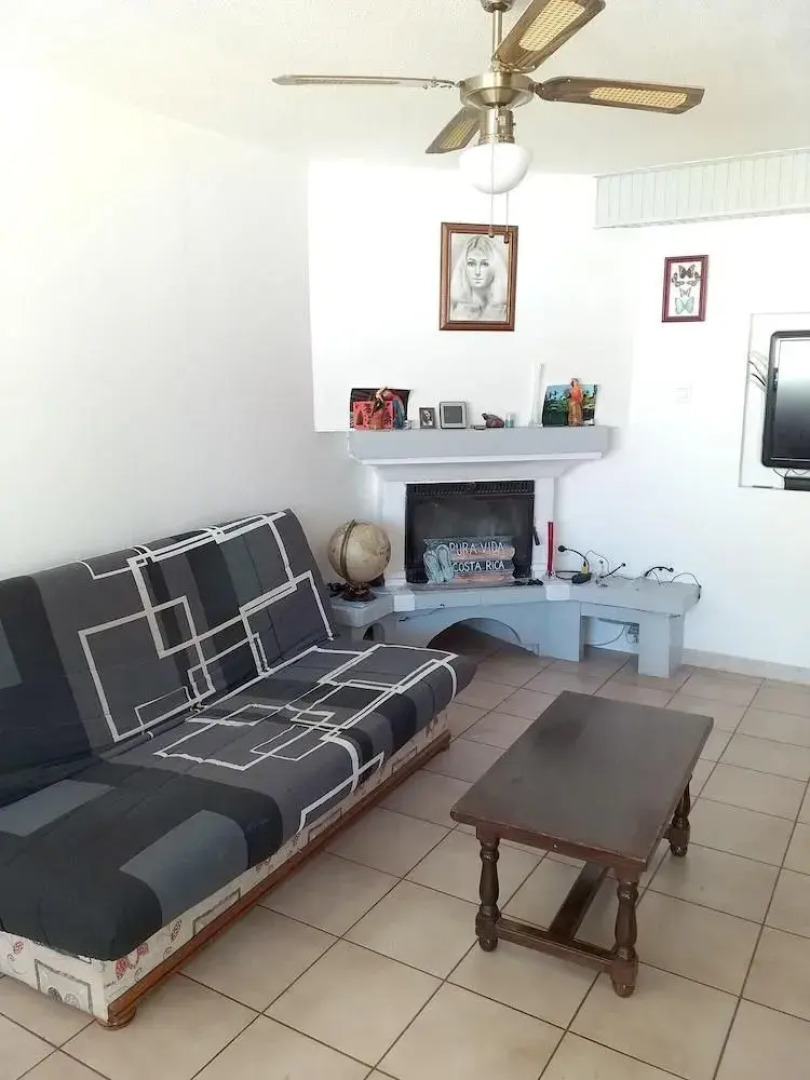 House With 2 Bedrooms in Torreilles, With Furnished Terrace - 500 m From the Beach