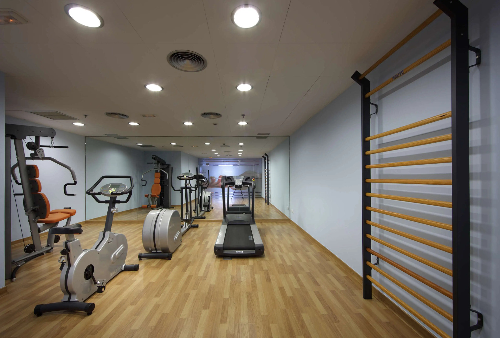 Hotel Abades Benacazón