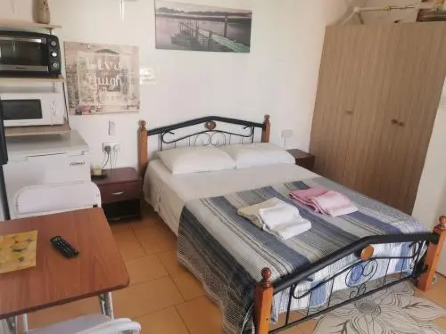 Nicosia rooms Studios