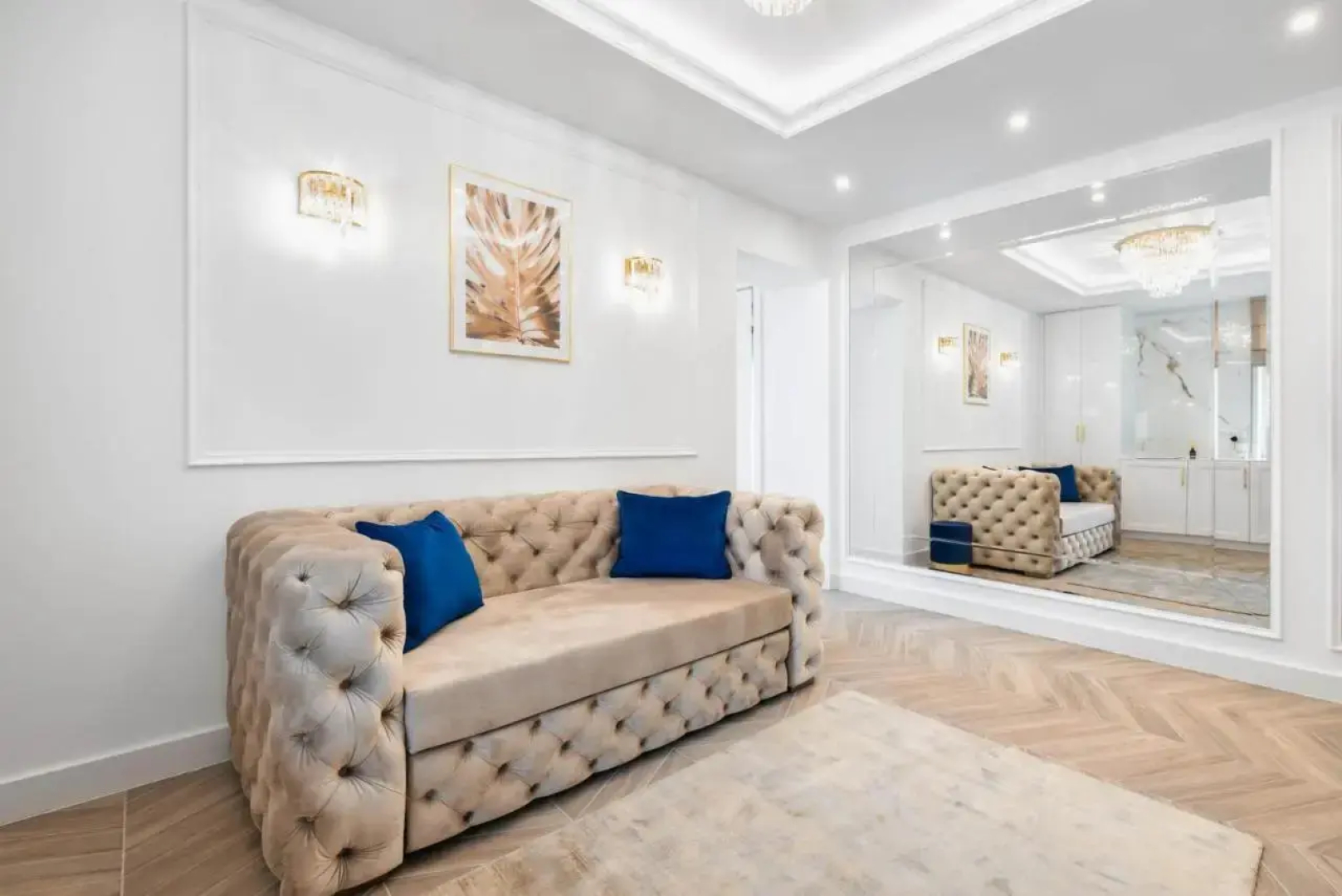 Bulwar Residence & Wellness