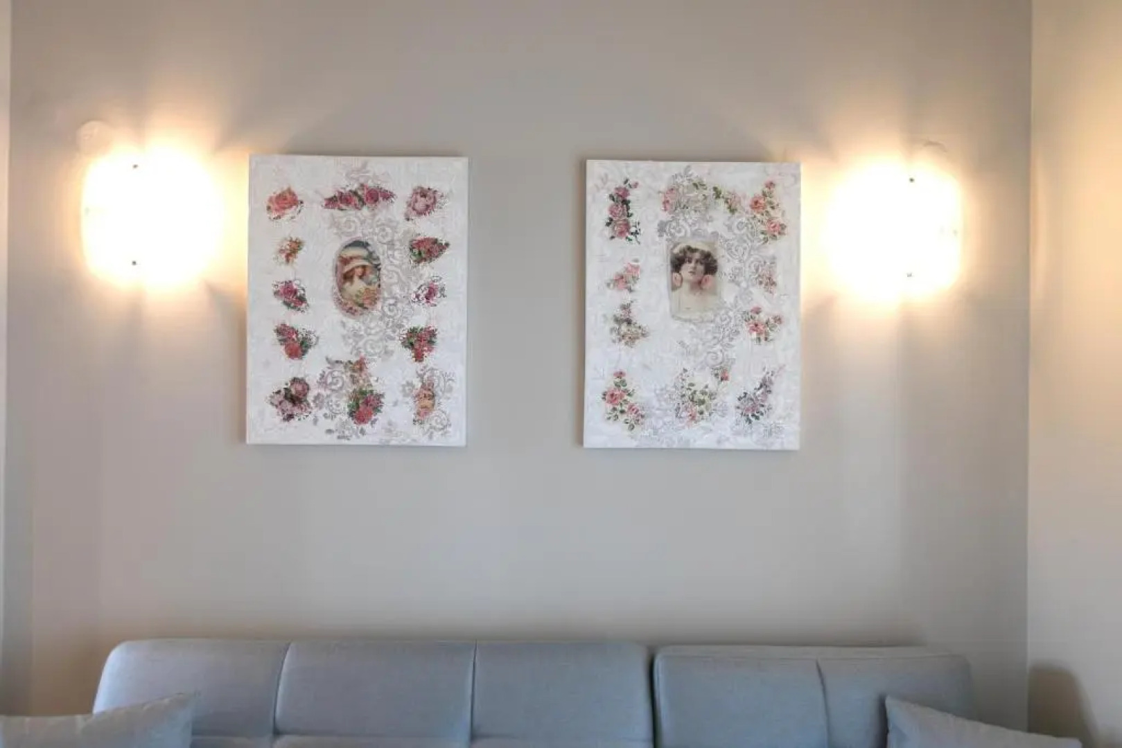 The House Of The Roses Seaview Superior Maisonette 3