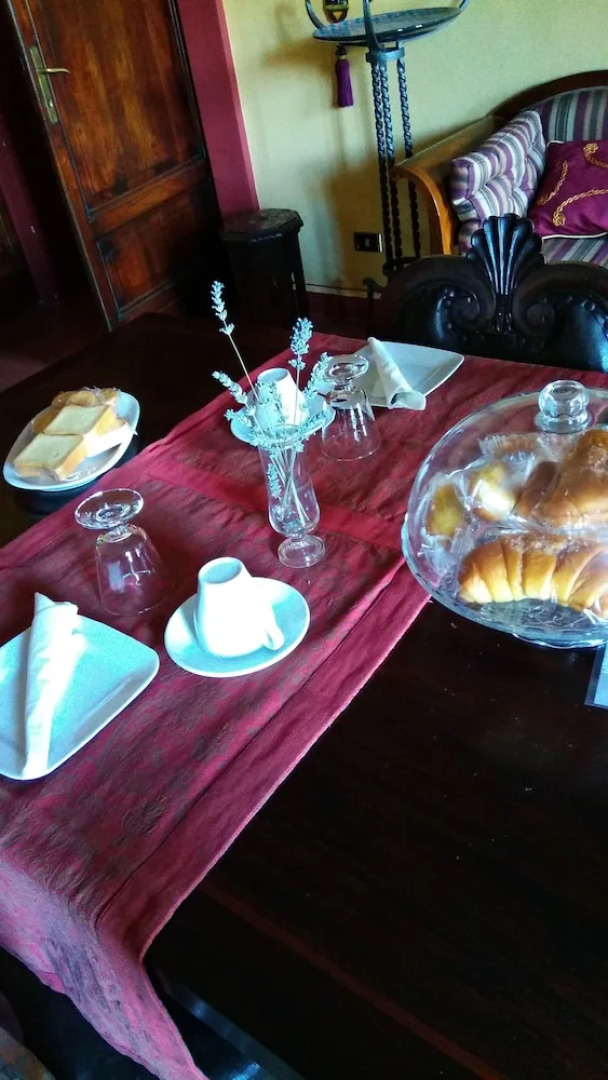 Bed and Breakfast Marinucci's House