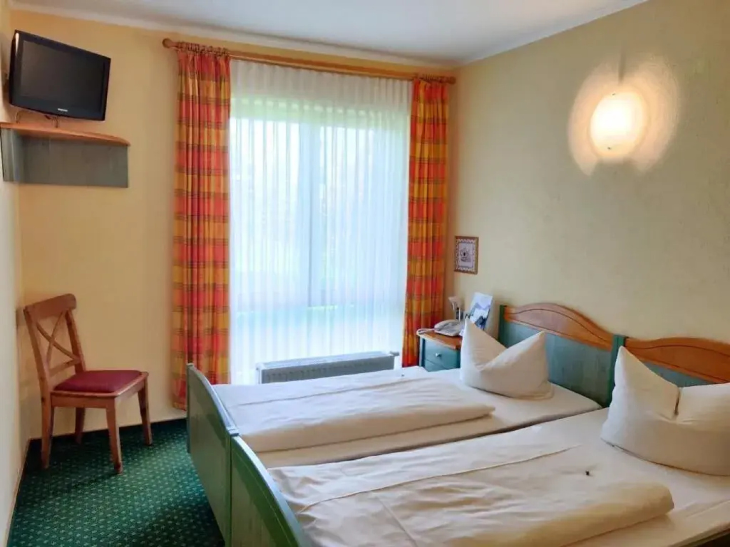 Hotel NEUE HÖHE