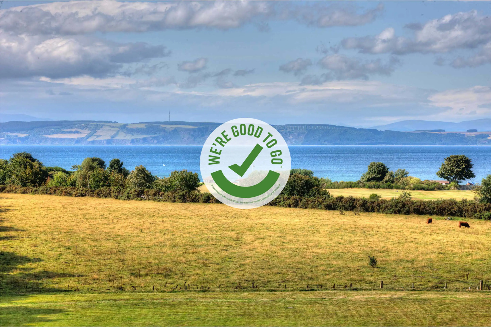 Muthu Newton Hotel (Near Inverness Airport)