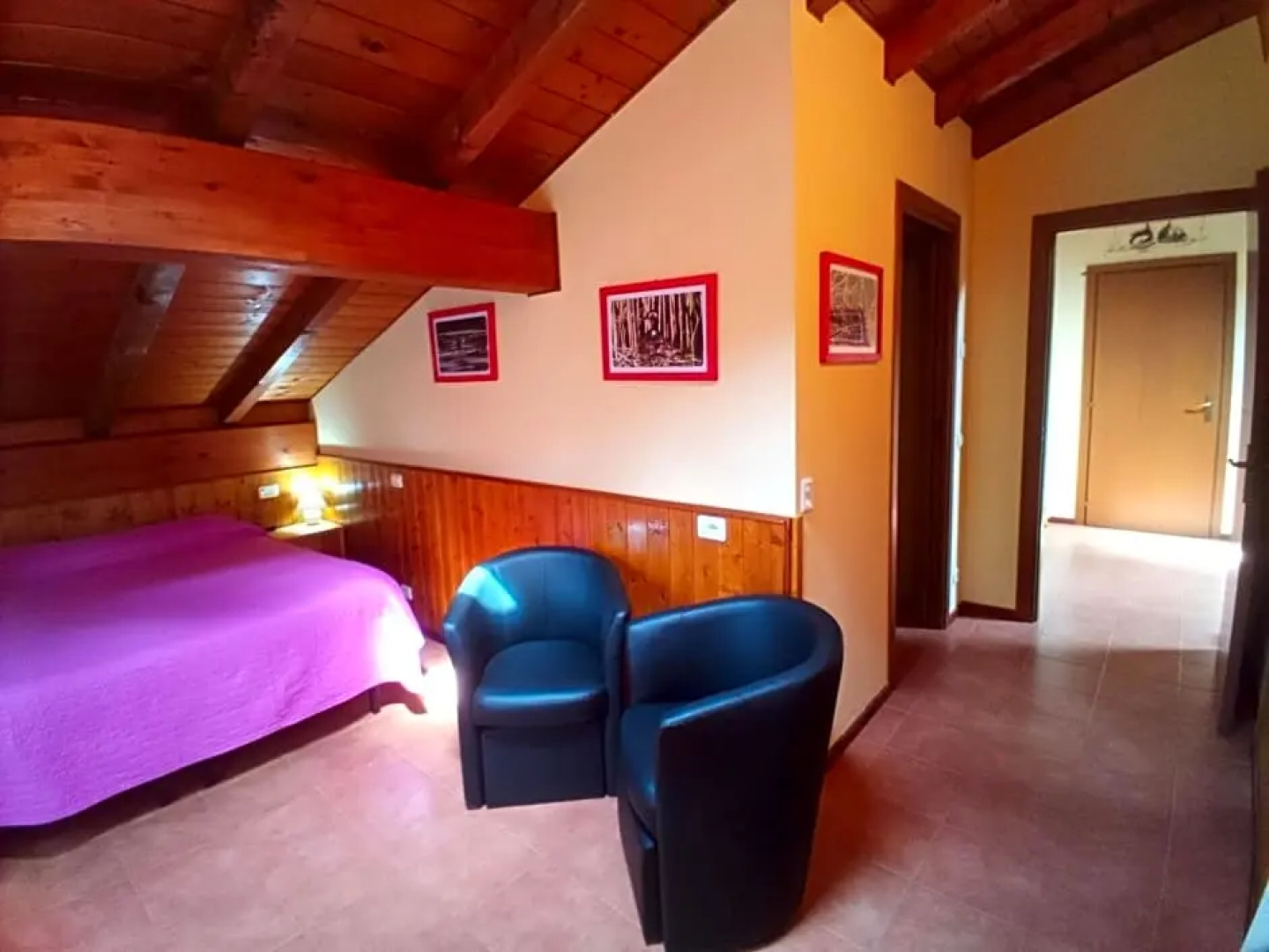 B&B Il Nido dello Svasso