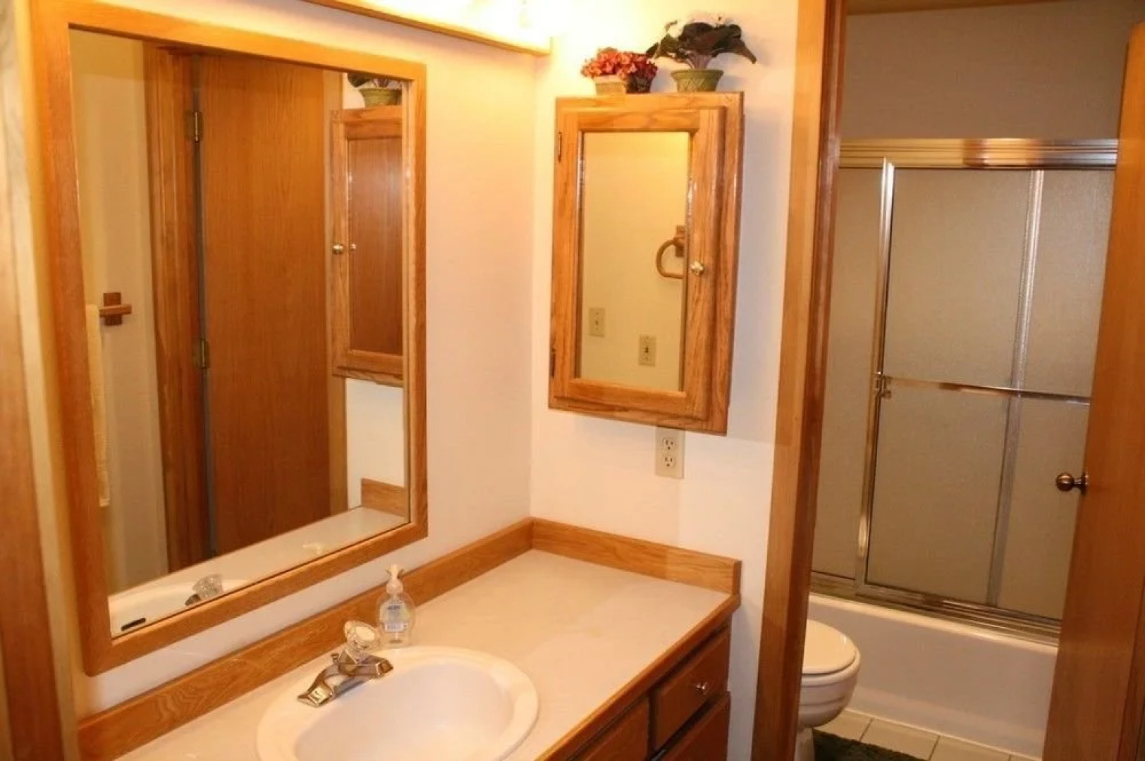 Fairway Village Condominiums