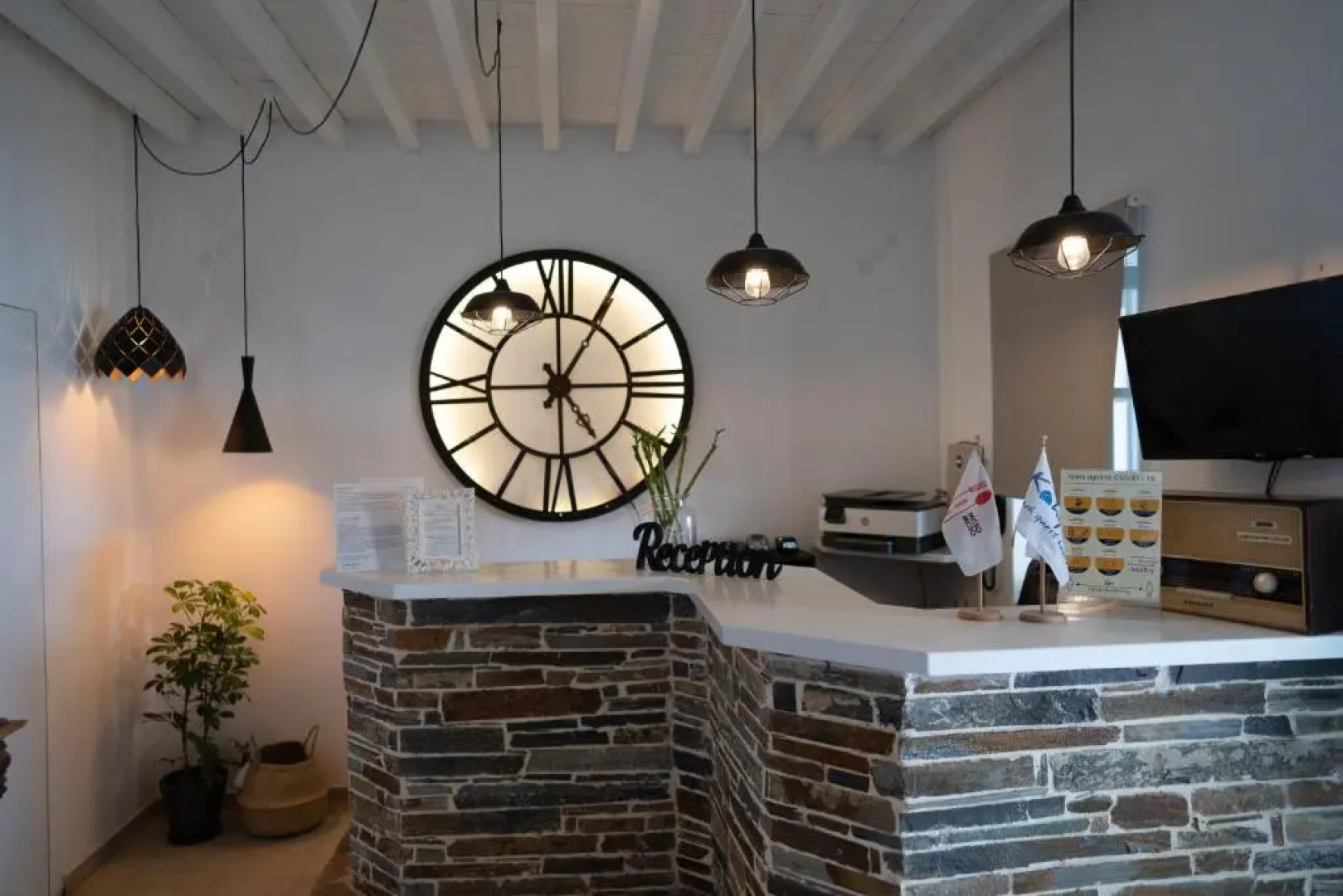 Kohylia Beach Guest House