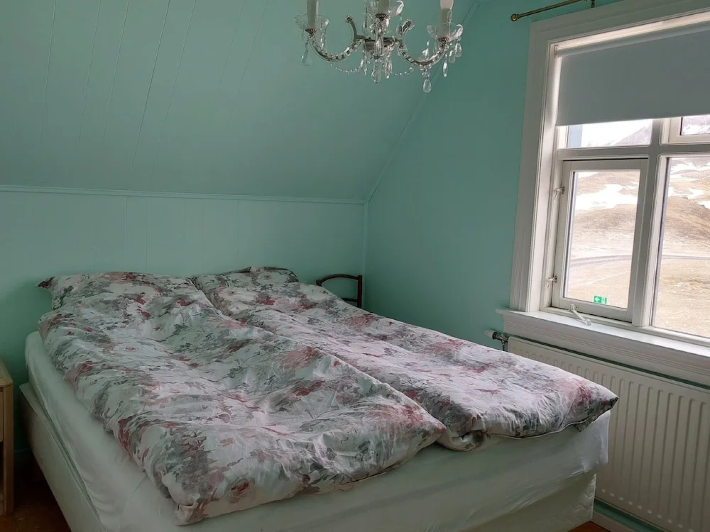 Hals Guesthouse by Engimyri