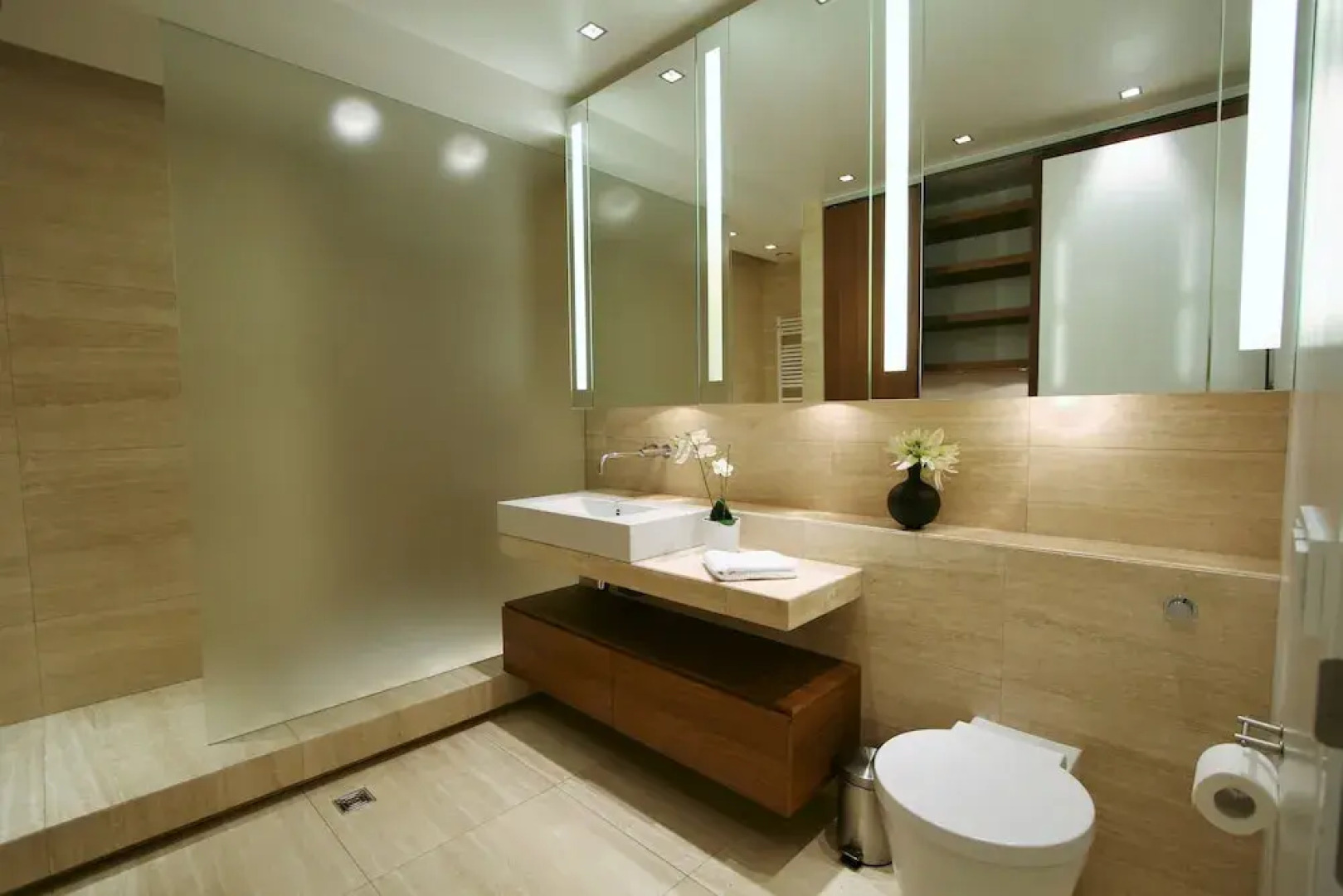 Nordic Apartments - Lækjargata Penthouse