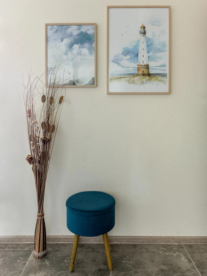 Deluxe Berzarina на улице Берзарина