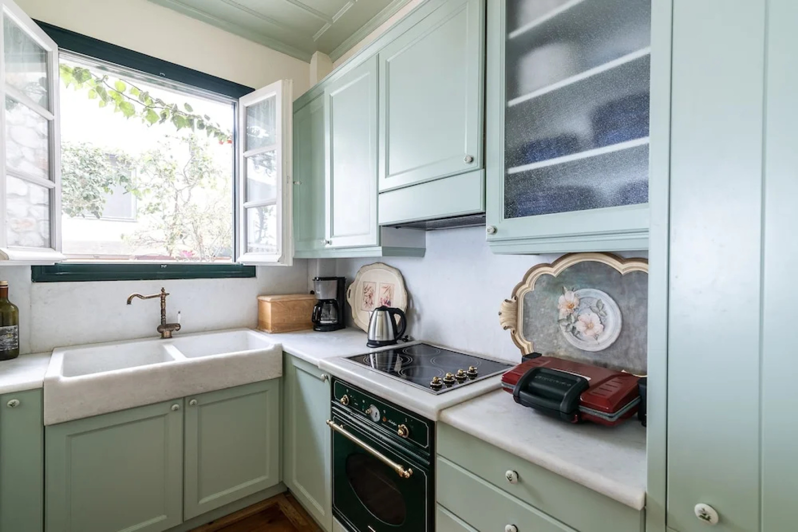 Villa Heliana Enchanting Seaviews