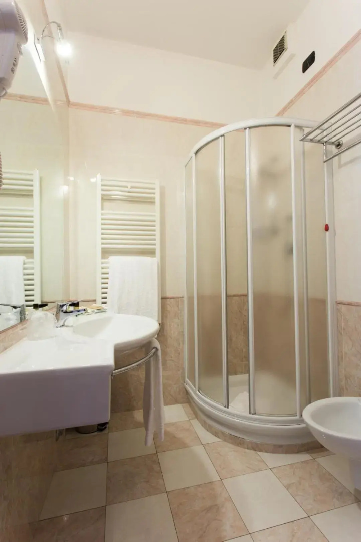 Vald Hotel