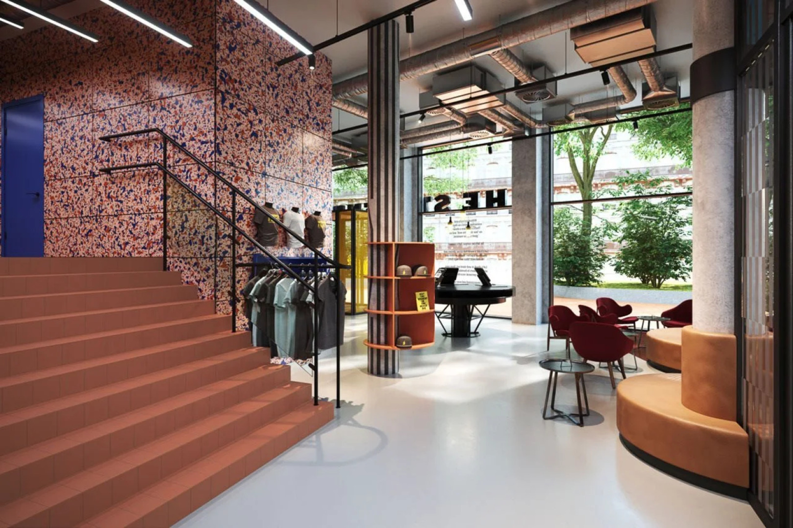 The Social Hub Delft