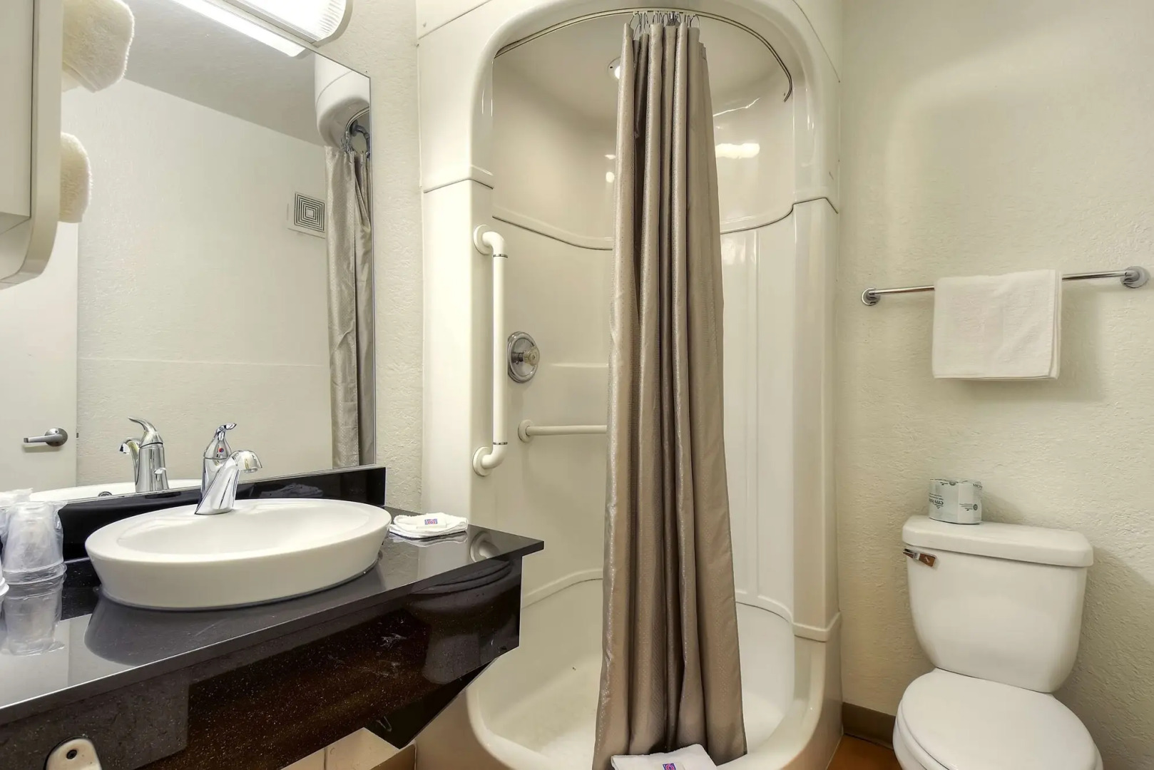 Motel 6 El Monte, CA - Los Angeles