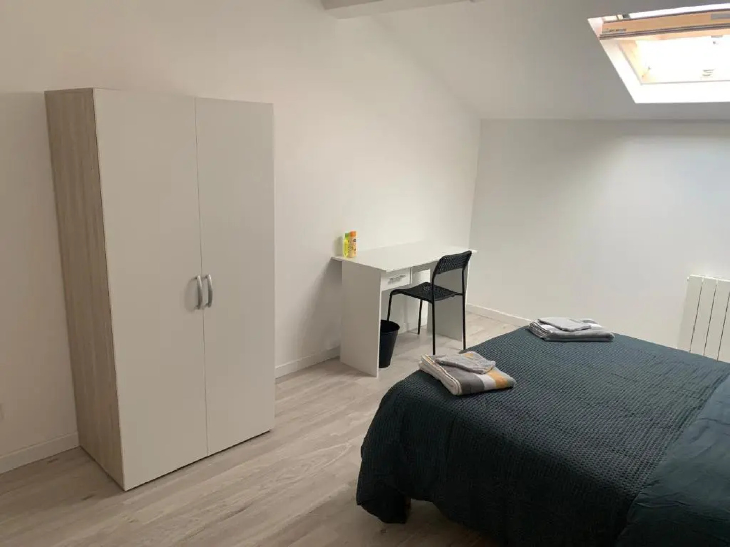 Villa Tenjin Chambre 1