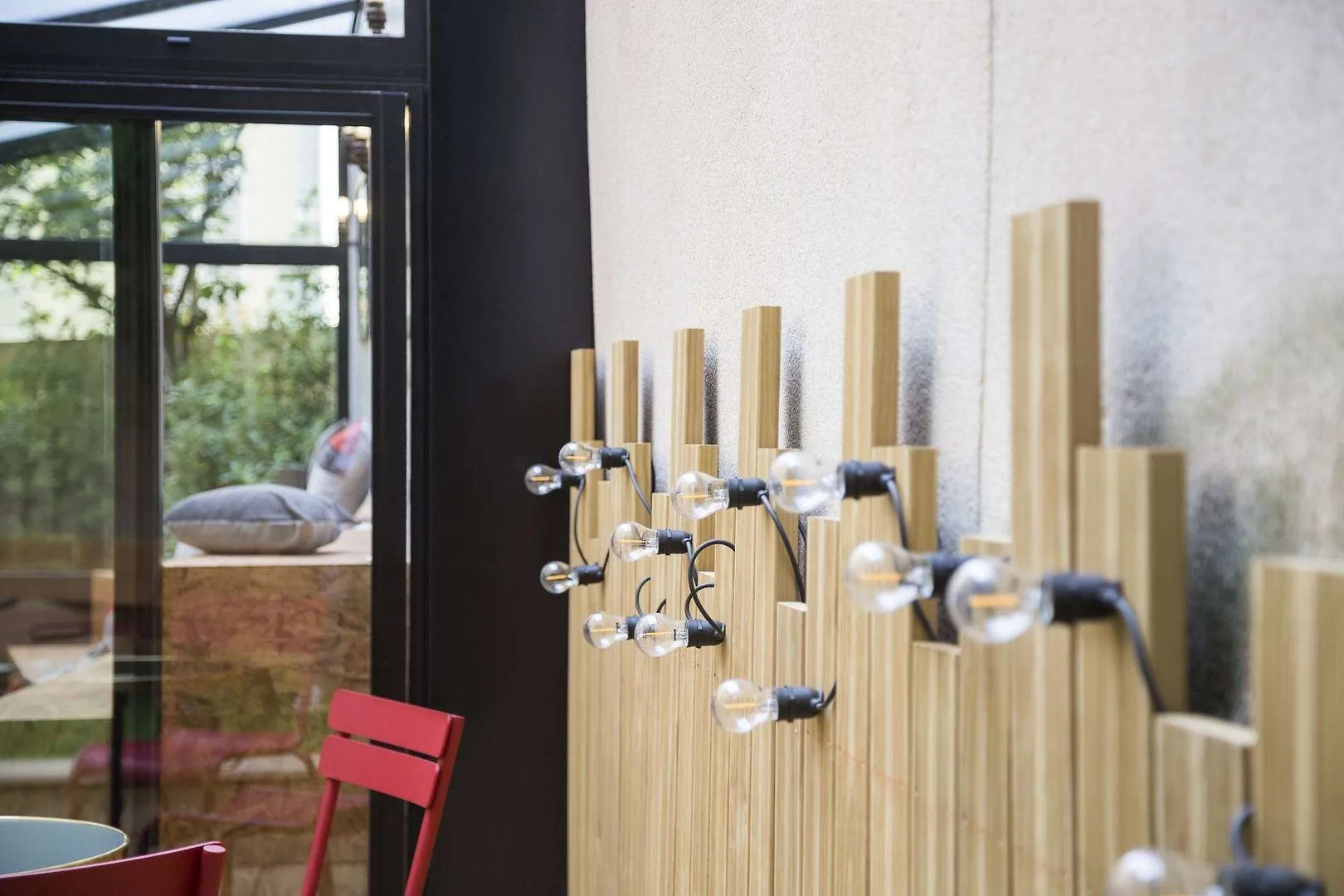 Izzy By HappyCulture