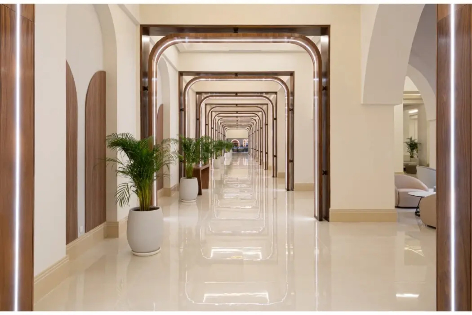 Pickalbatros Palais Des Roses