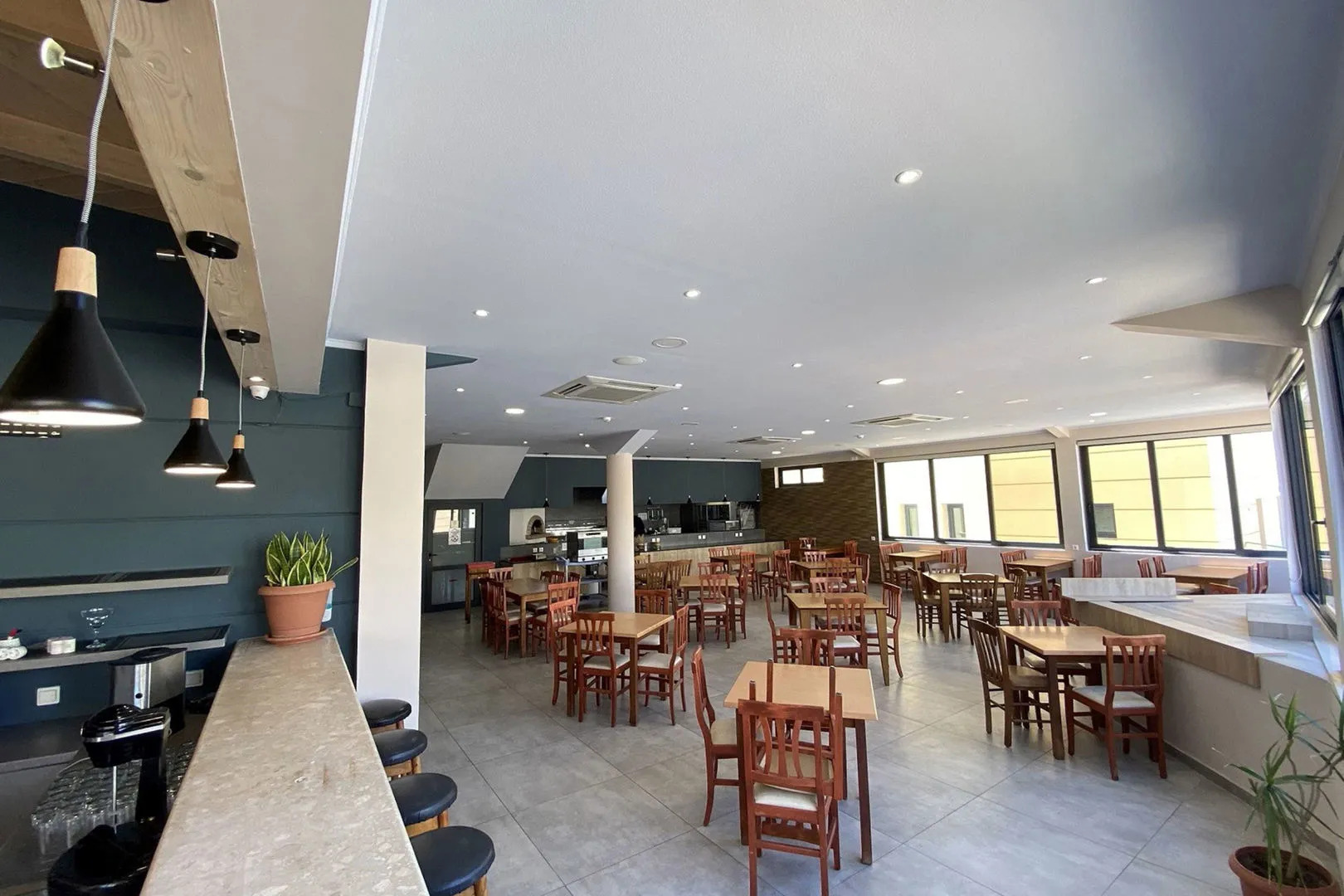 Blue Aegean Hotel & Suites