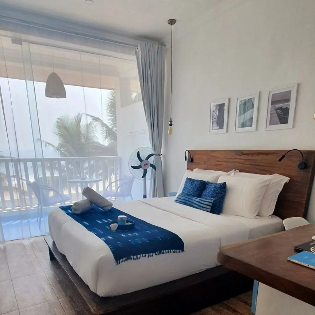 Lekki Miami Beach Resort