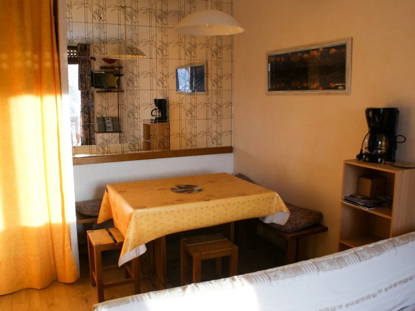 Résidence le Diamant