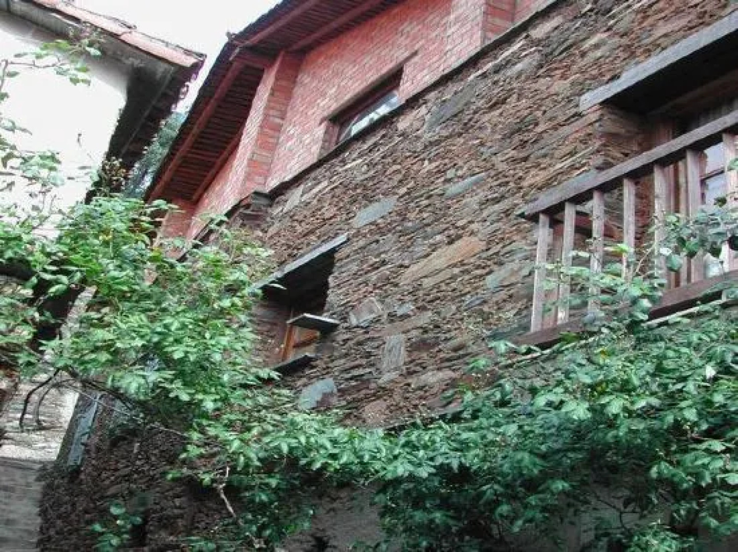 Casa Rural Valle del Arrago