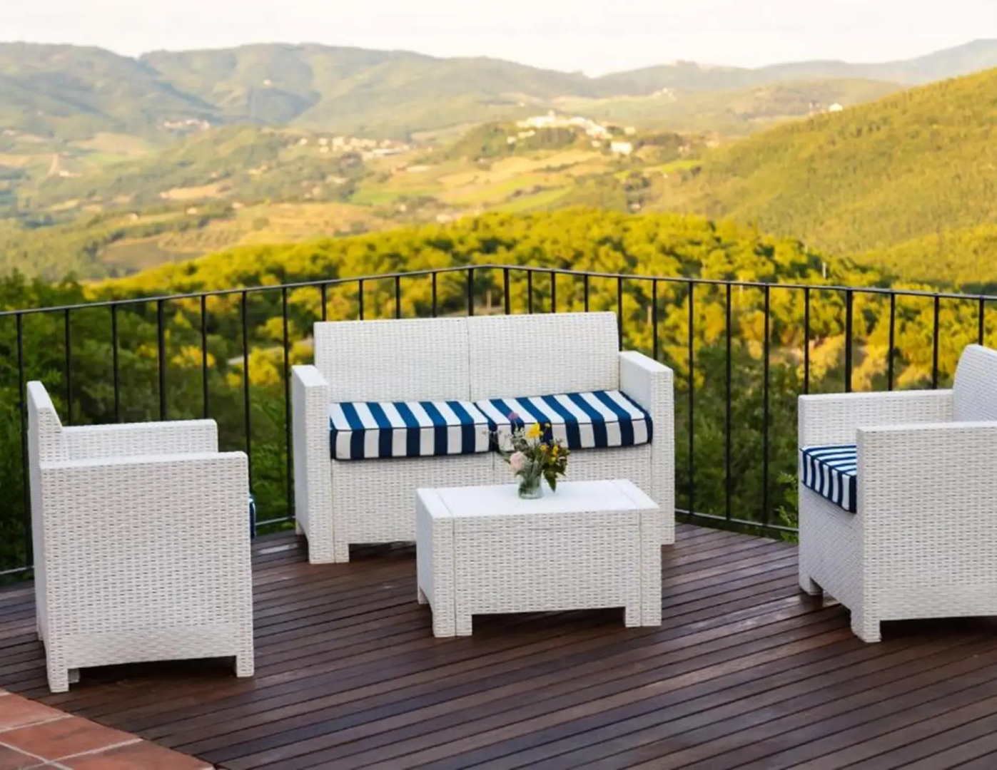 Borgo Vescine