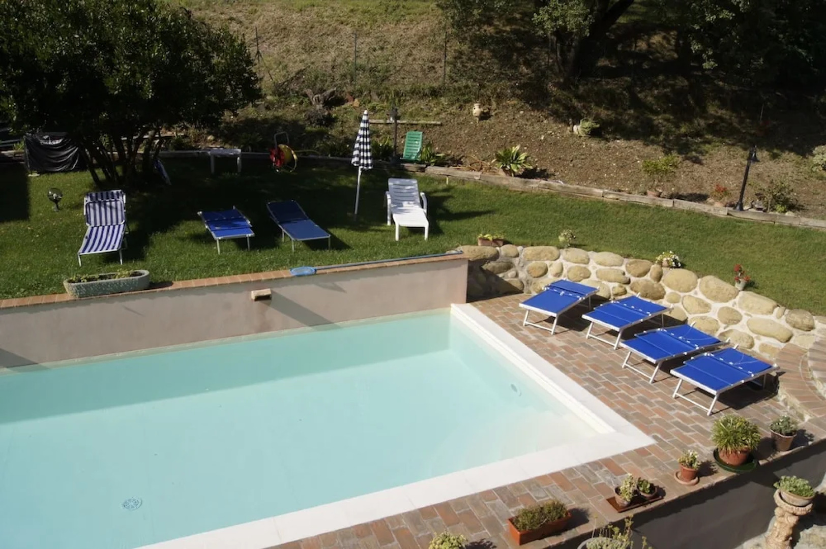 La Casa del Falegname