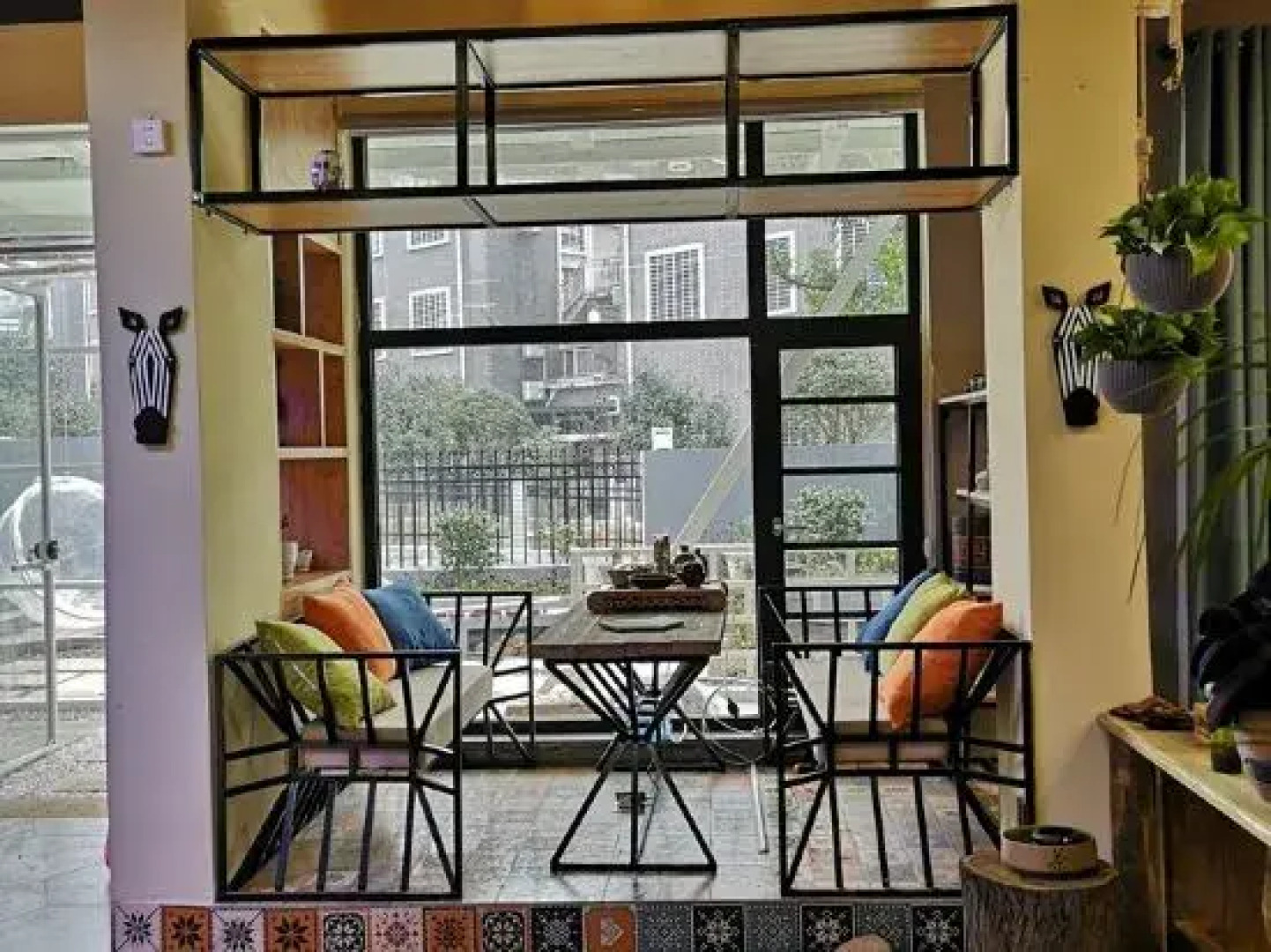 Pushuli Meixue Hostel