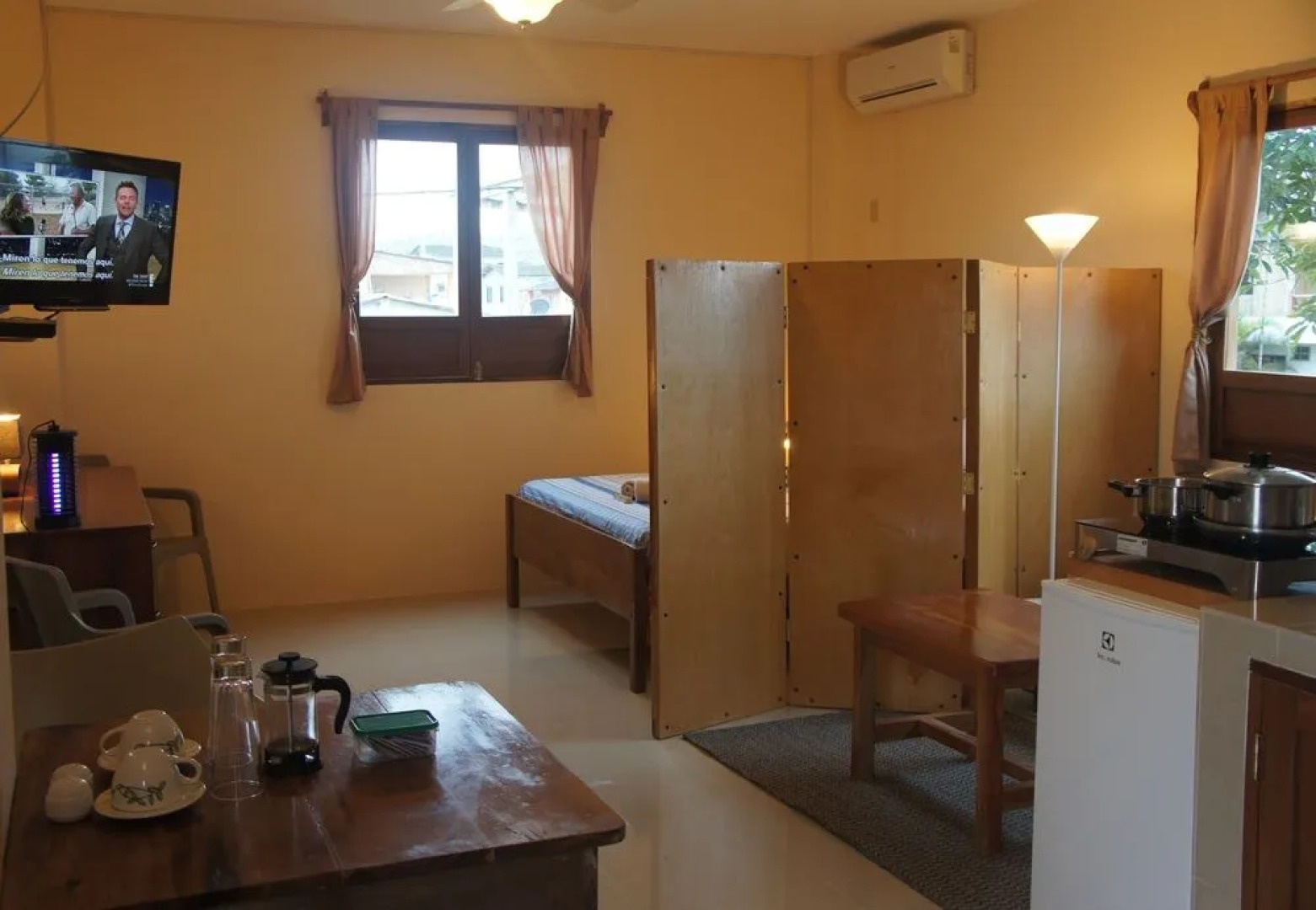 Apart-Hotel Rincón d'Olón