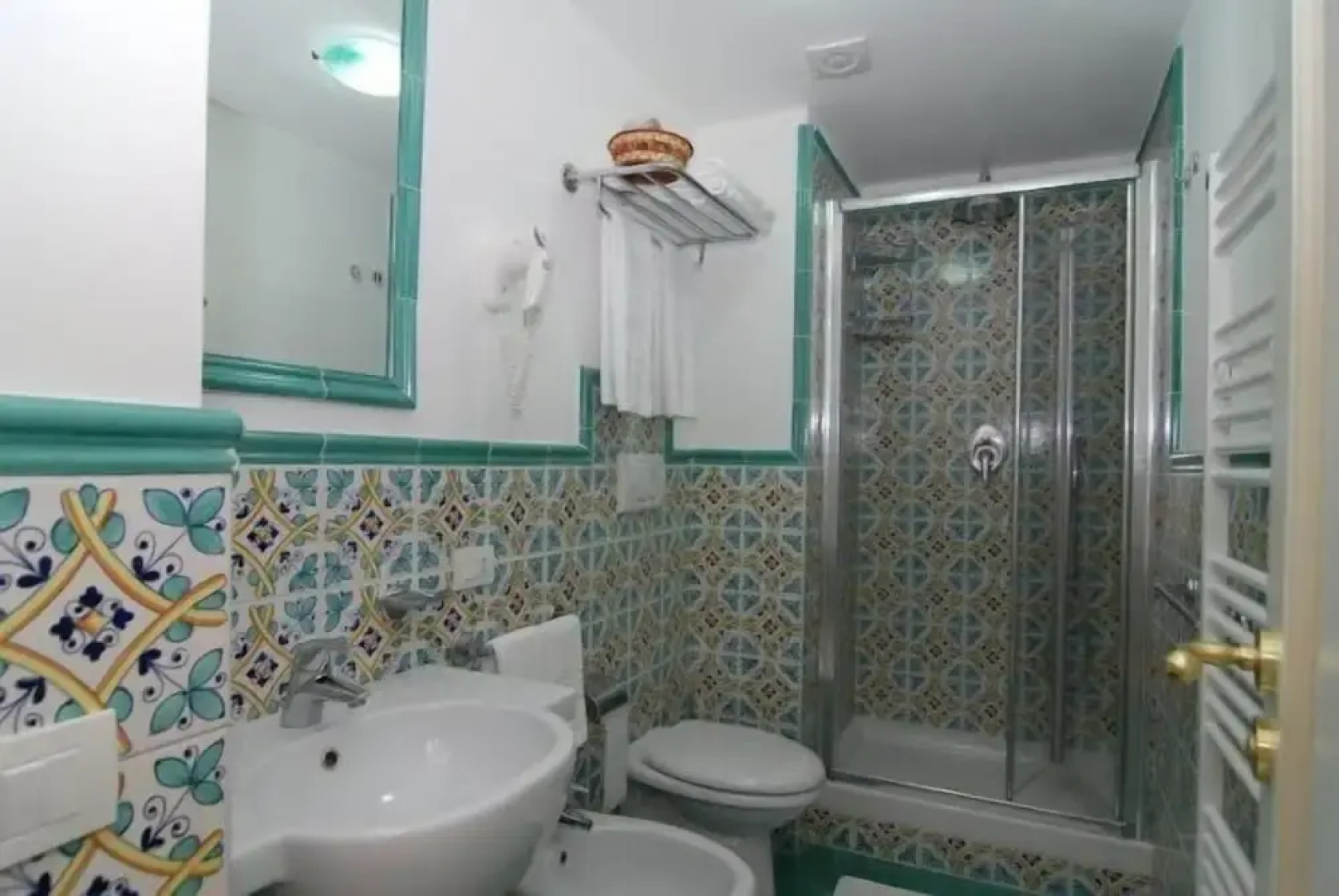 Bed & Breakfast Relais San Giacomo