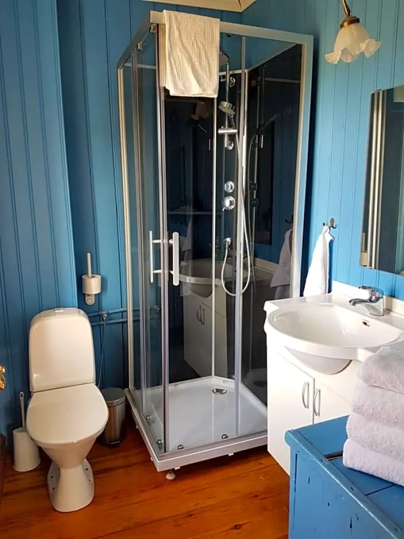 Guesthouse Gamli Bær