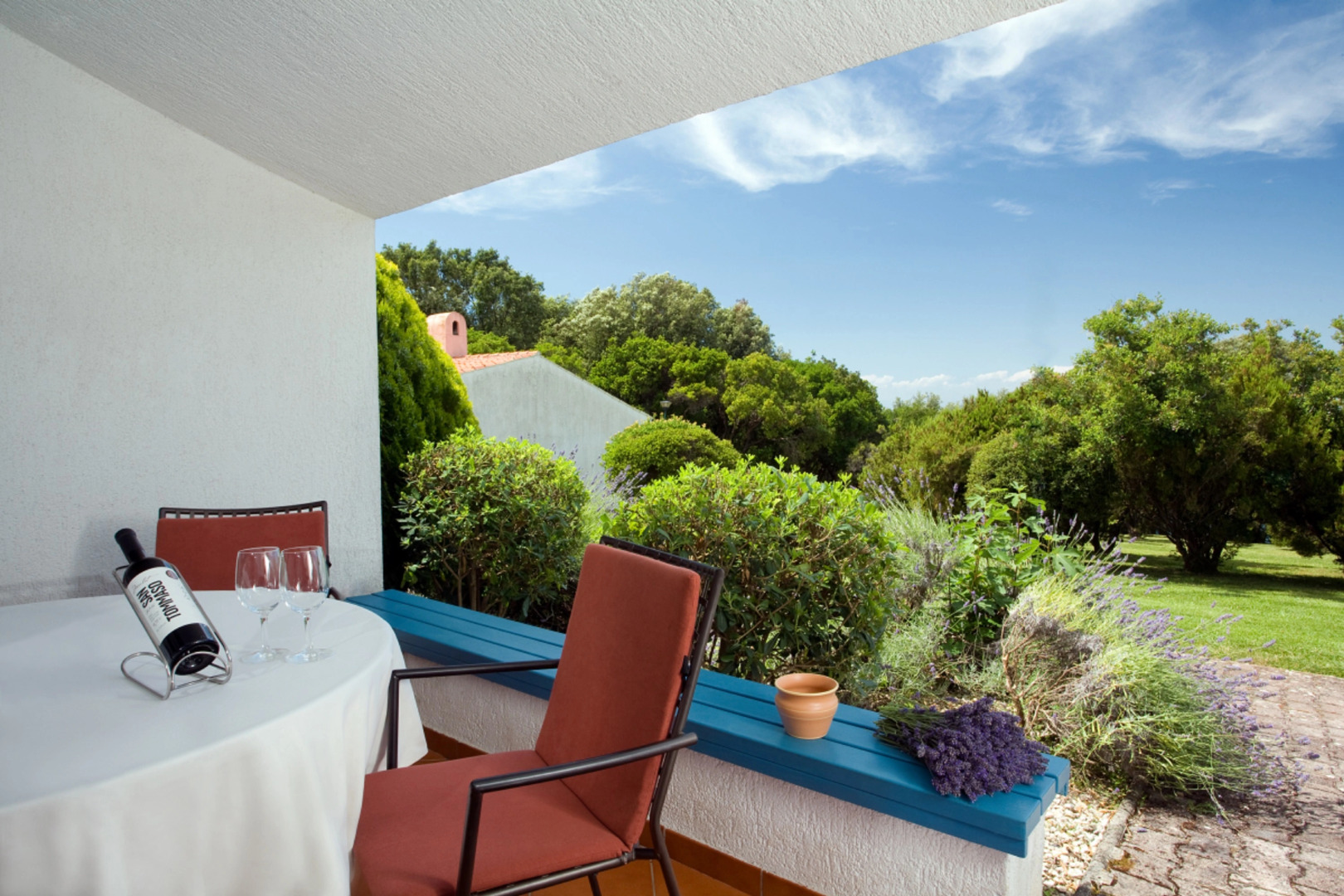 Отель Valamar Club Tamaris Hotel