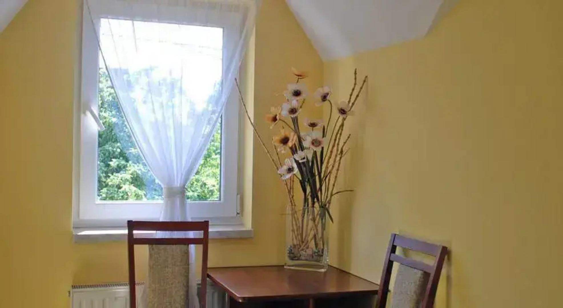 Pokoje Hotelowe Wiktoria