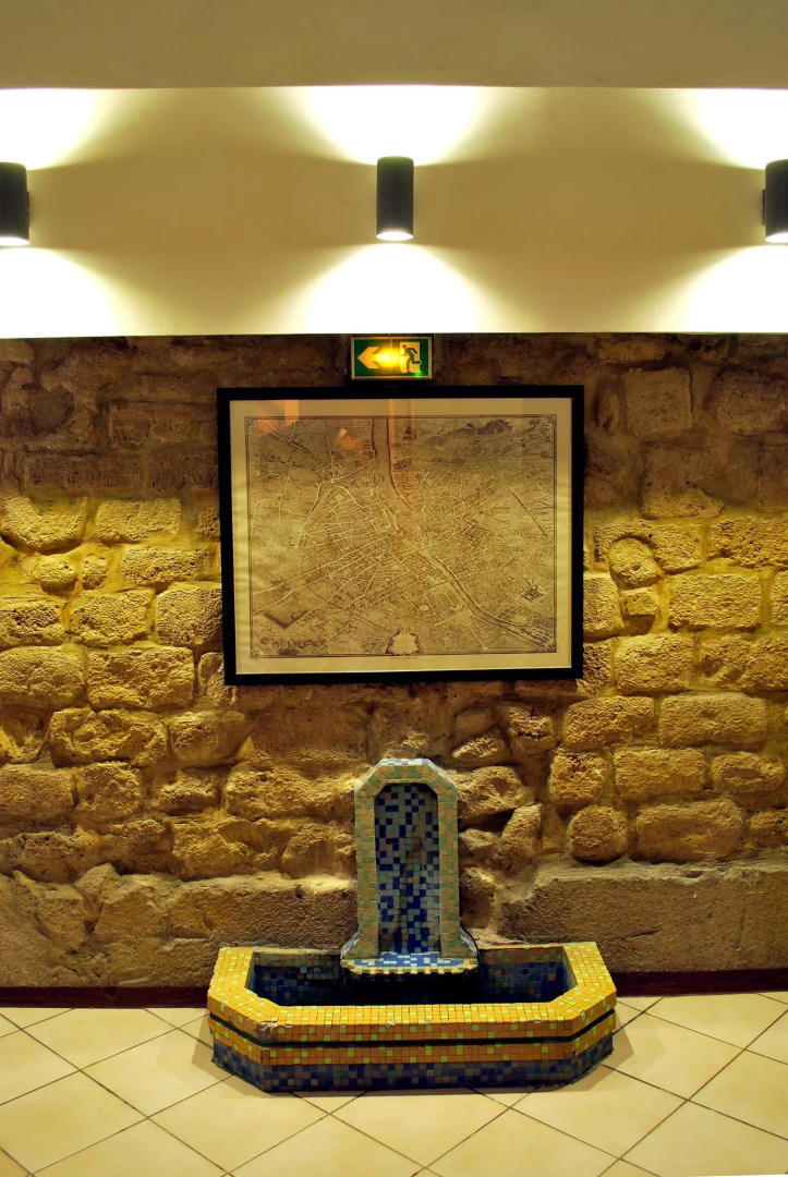 Hôtel de La Herse d'Or