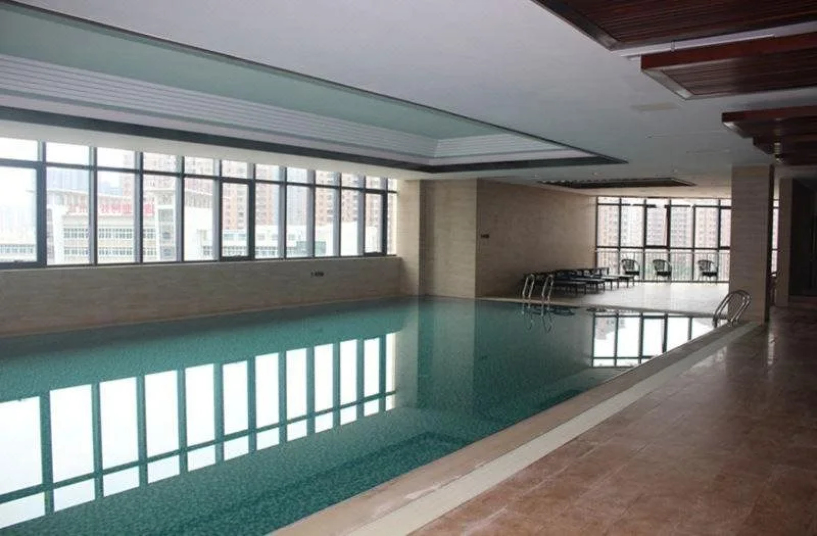 Ramada Plaza Chuzhou