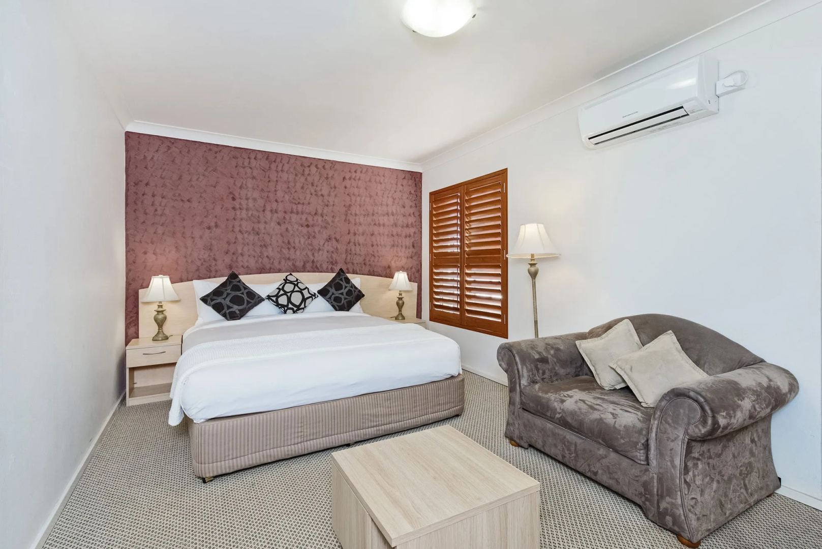 Country Plaza Motel Taree