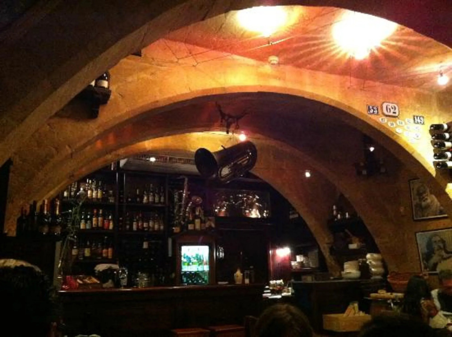 The Vincent Boutique Suites