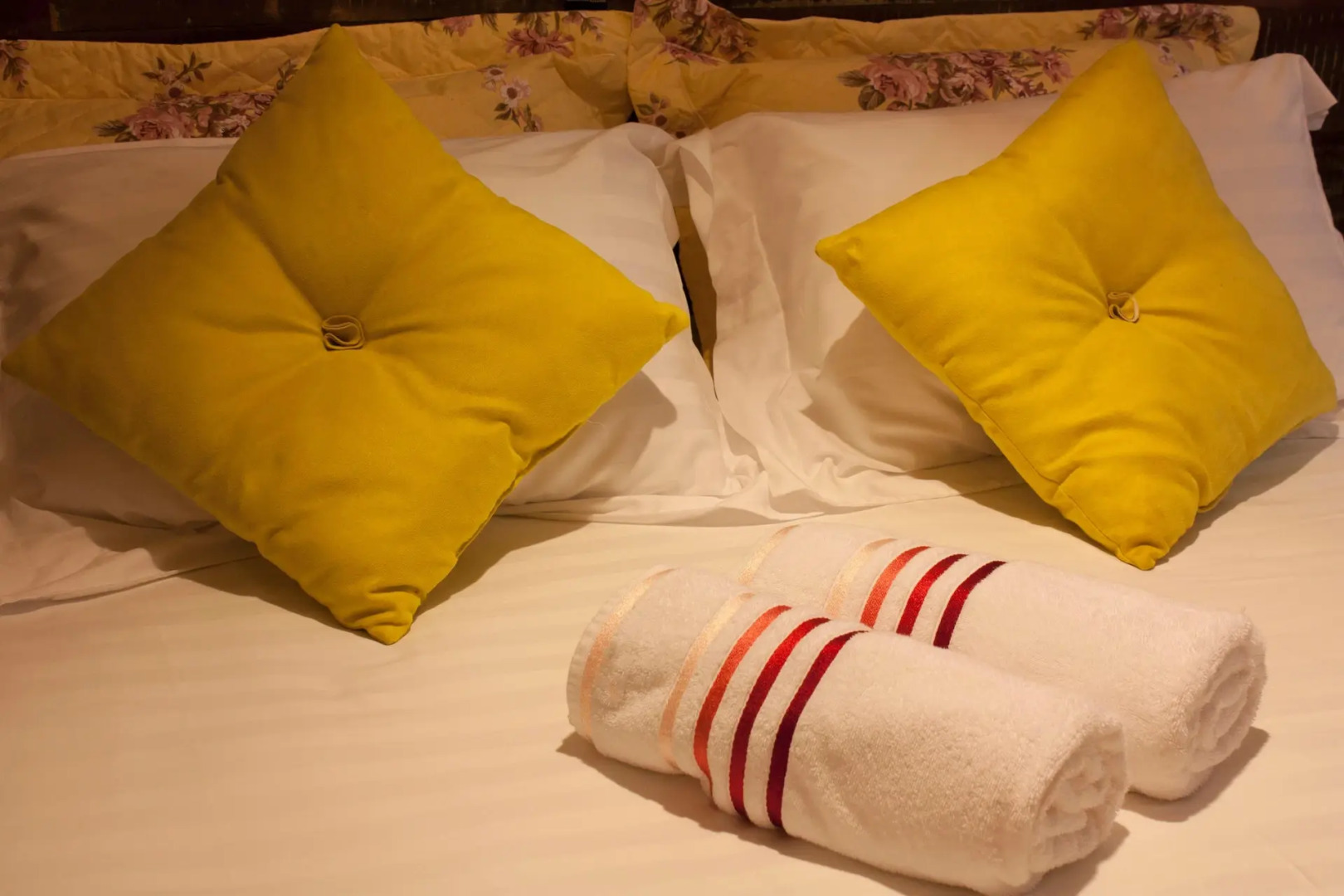 Pousada de Charme Emirados