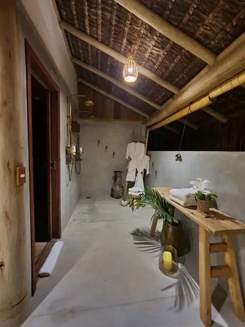 Filha da Lua Ecolodge