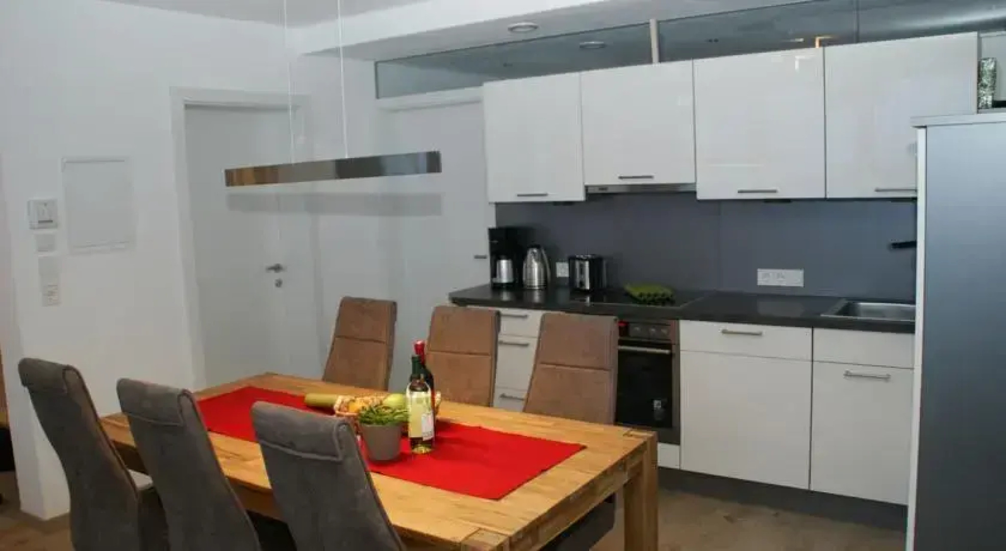 Apartments Ambiente Ötztal