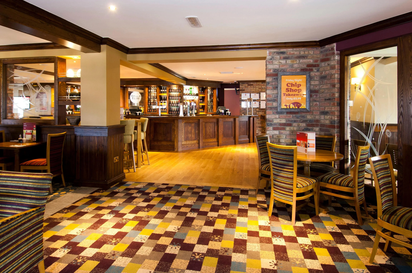 Premier Inn Bicester