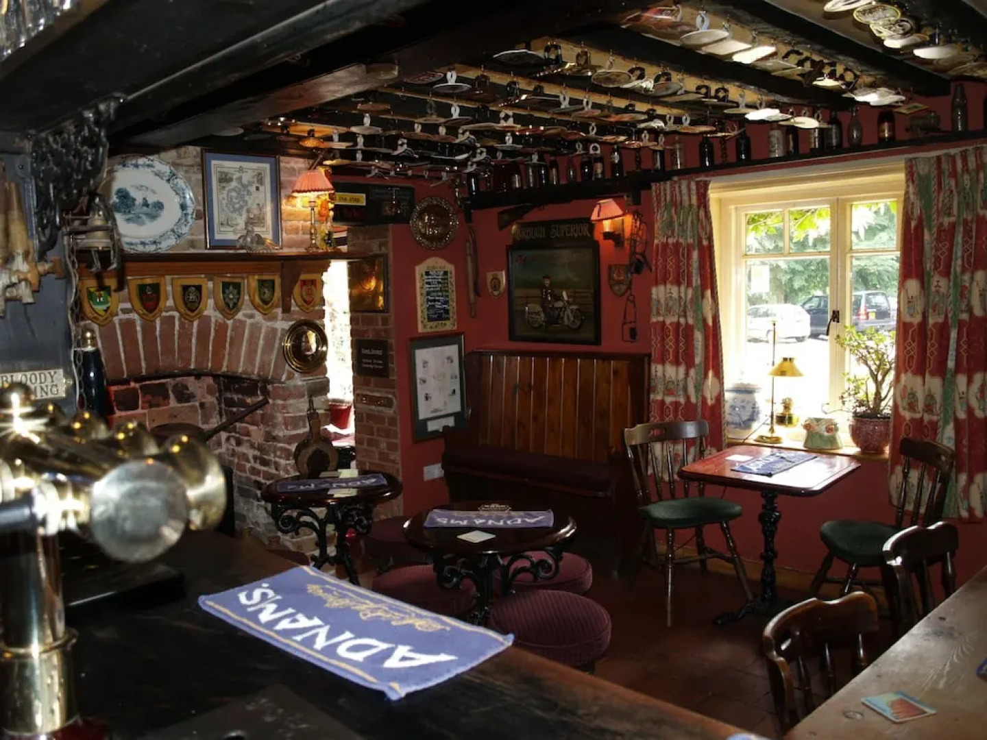 The Olde Windmill Inn