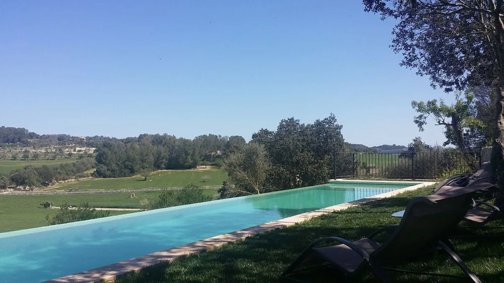 Country House Sa Serra