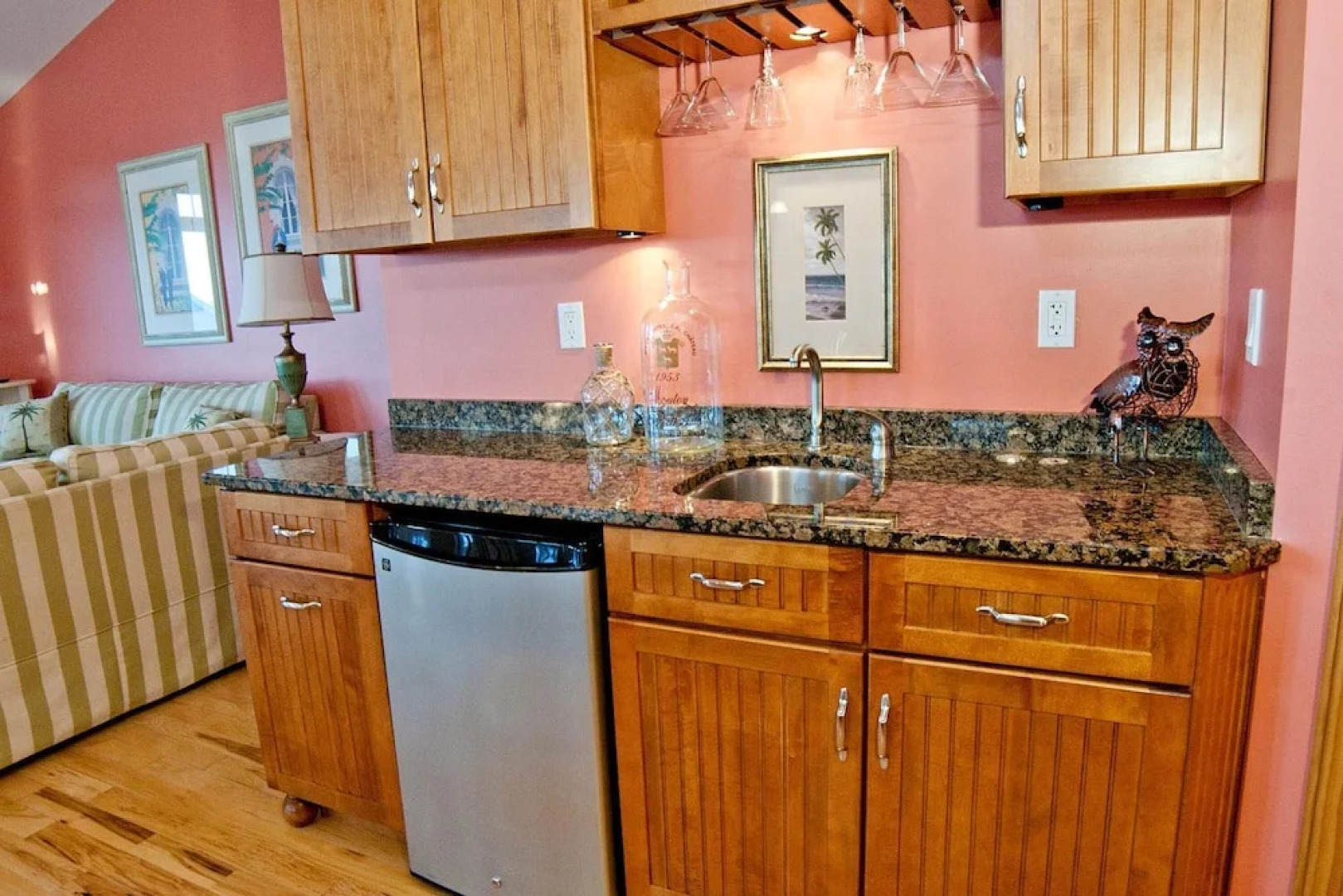 DeSoto Beach Vacations Properties