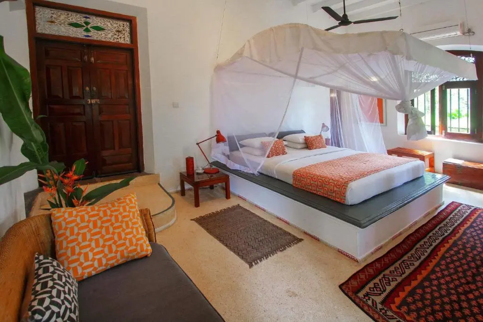 Apa Villa Illuketiya