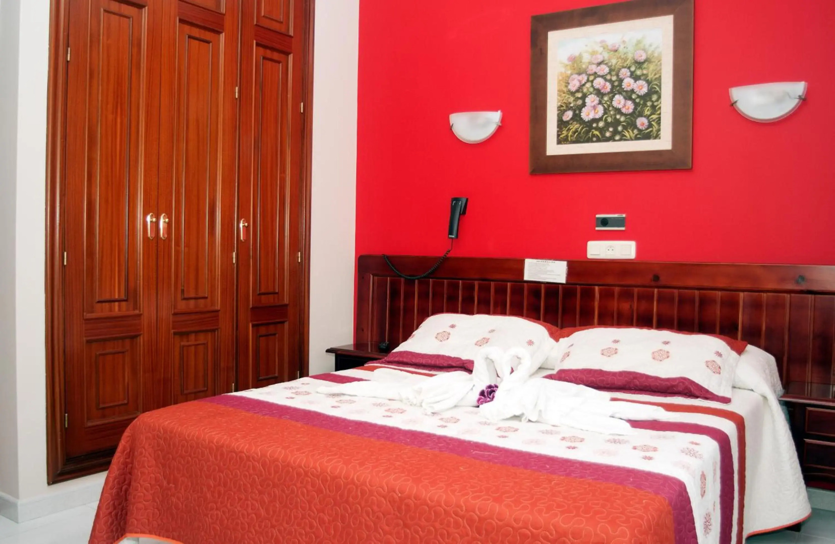 Hotel Ria Toxa