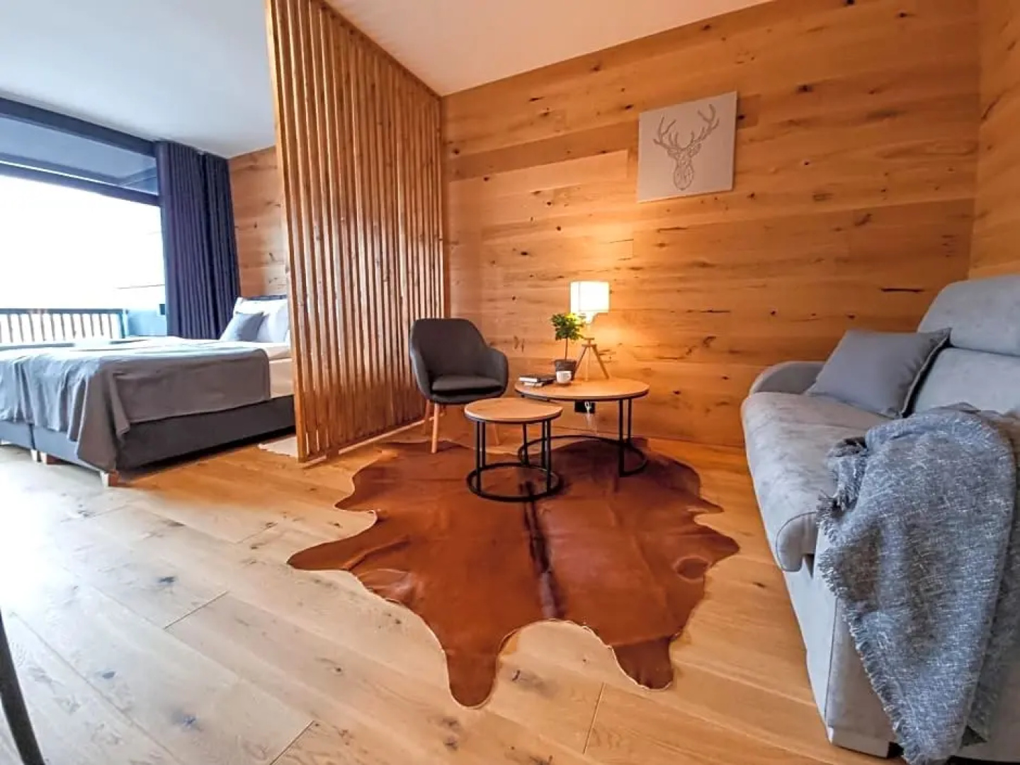 Tee House Čeladná