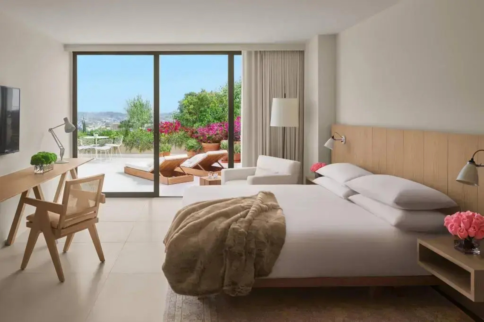 The West Hollywood EDITION